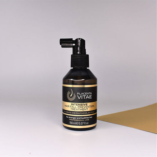 INTENSIVE HAIR FALL PREVENTION TREATMENT, 150ml